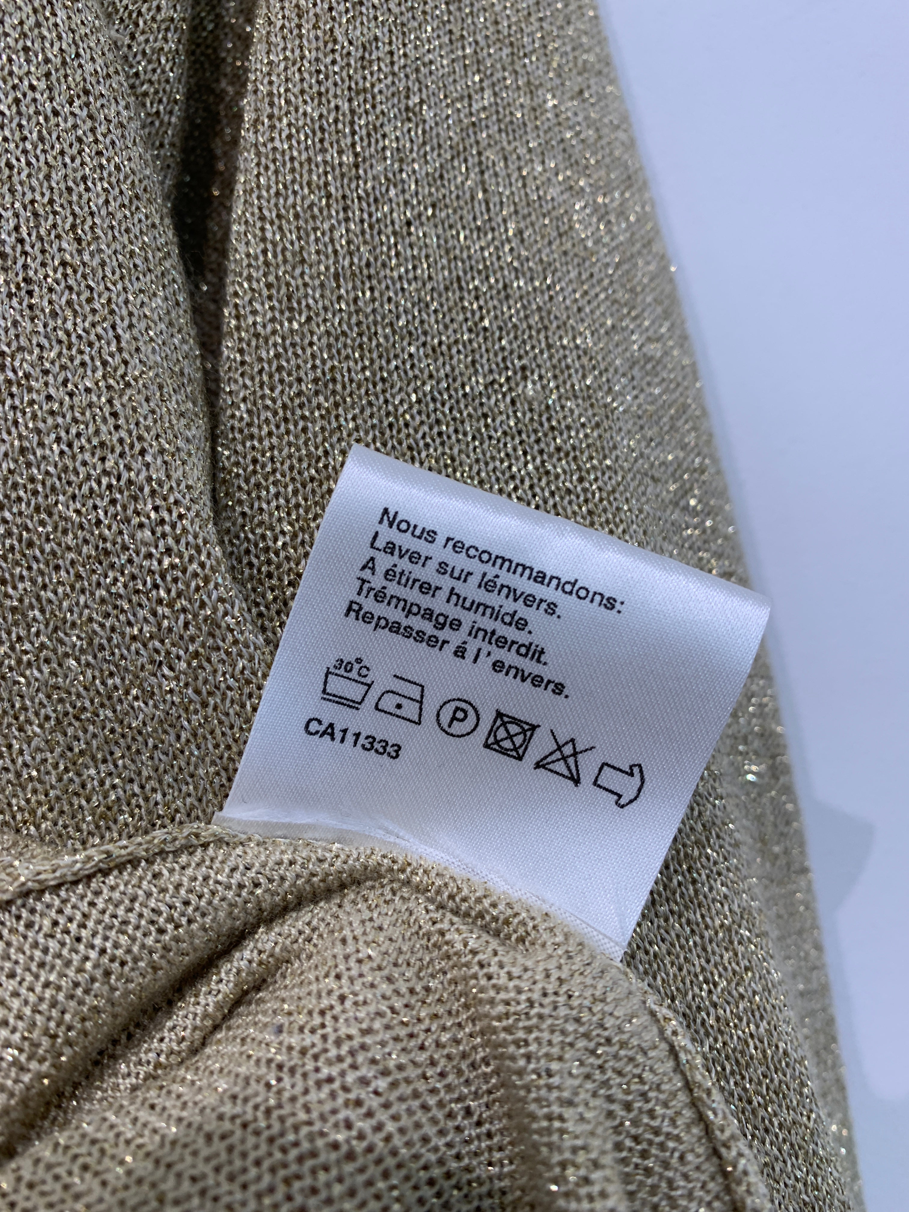 Imitz Cardigan